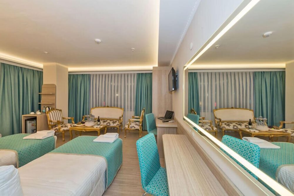 Ottoman City Otel - Image 27