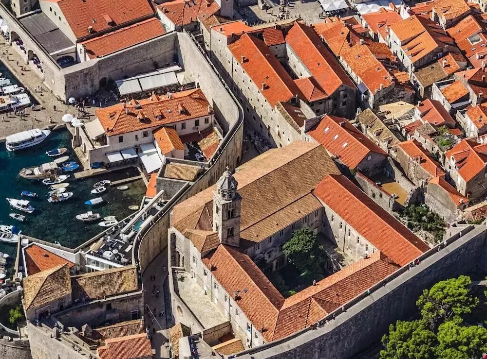 The Byron Dubrovnik