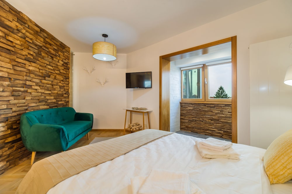 Zen Alpin Studio