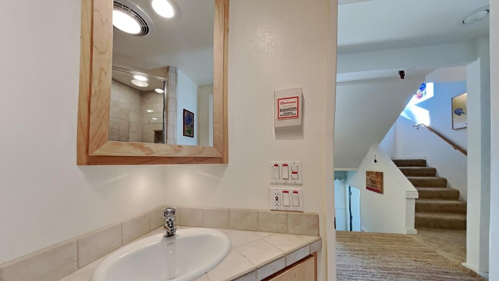 Mammoth Mountain - Vacation Condos