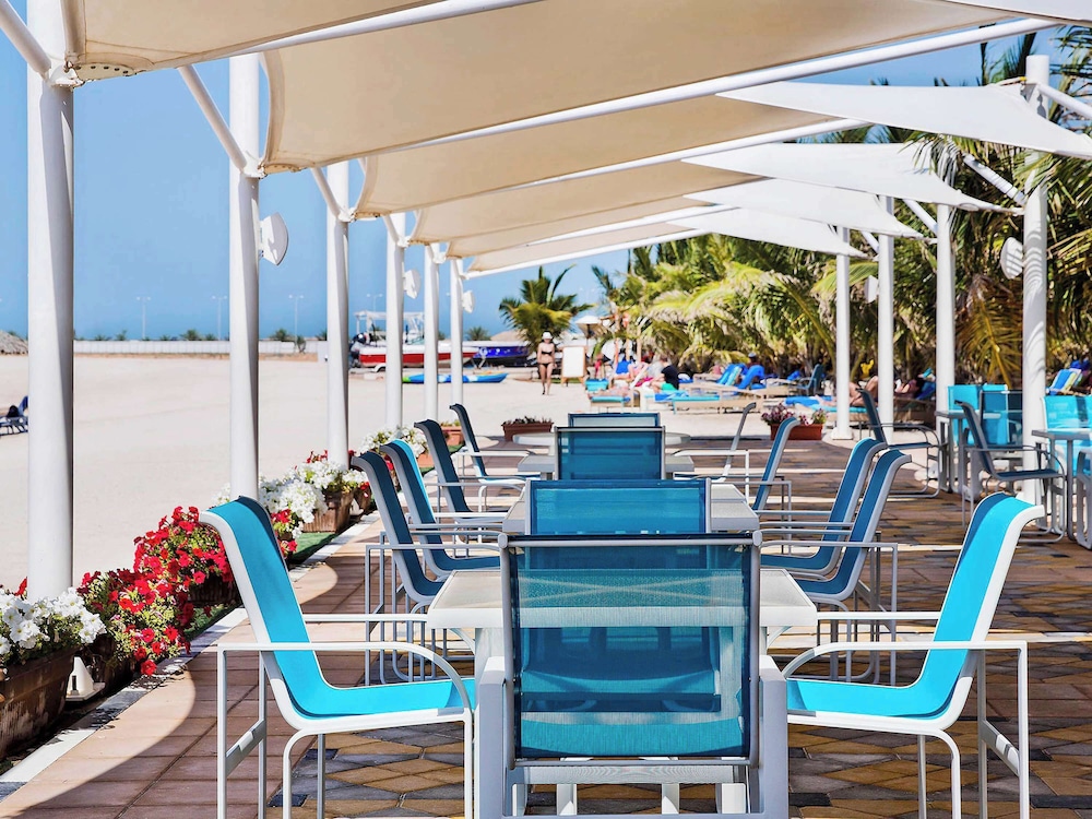 Pullman Resort Al Marjan Island