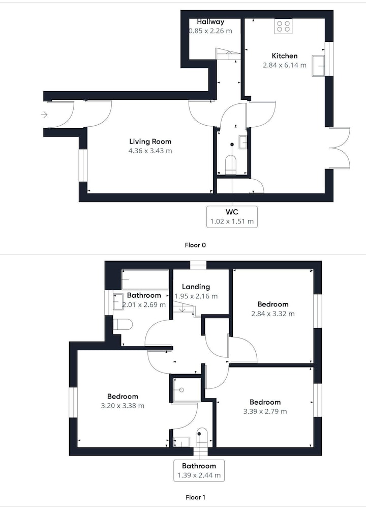 Host Stay Aronora Guest House