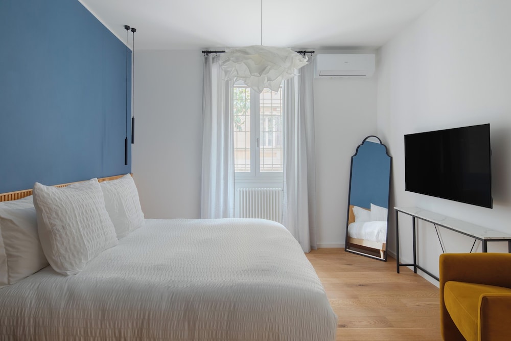 Cereate Suites en Rome
