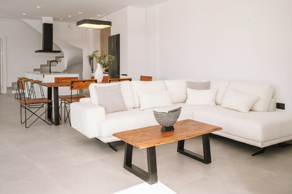 Temma Villas