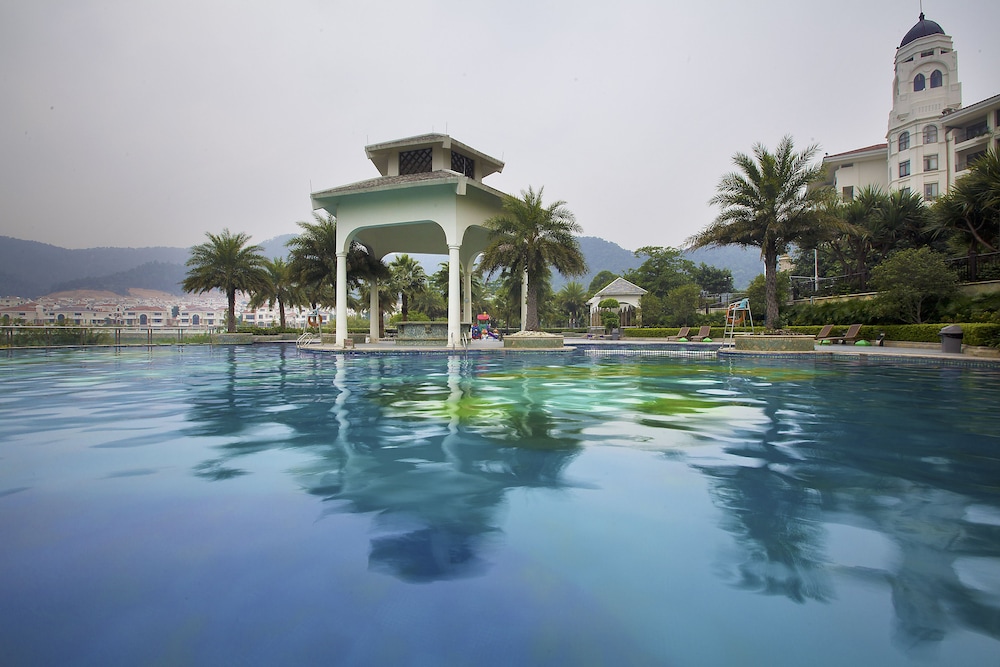 Gaoming Country Garden Phoenix Hotel