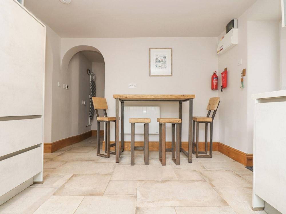 Woodbine Cottage