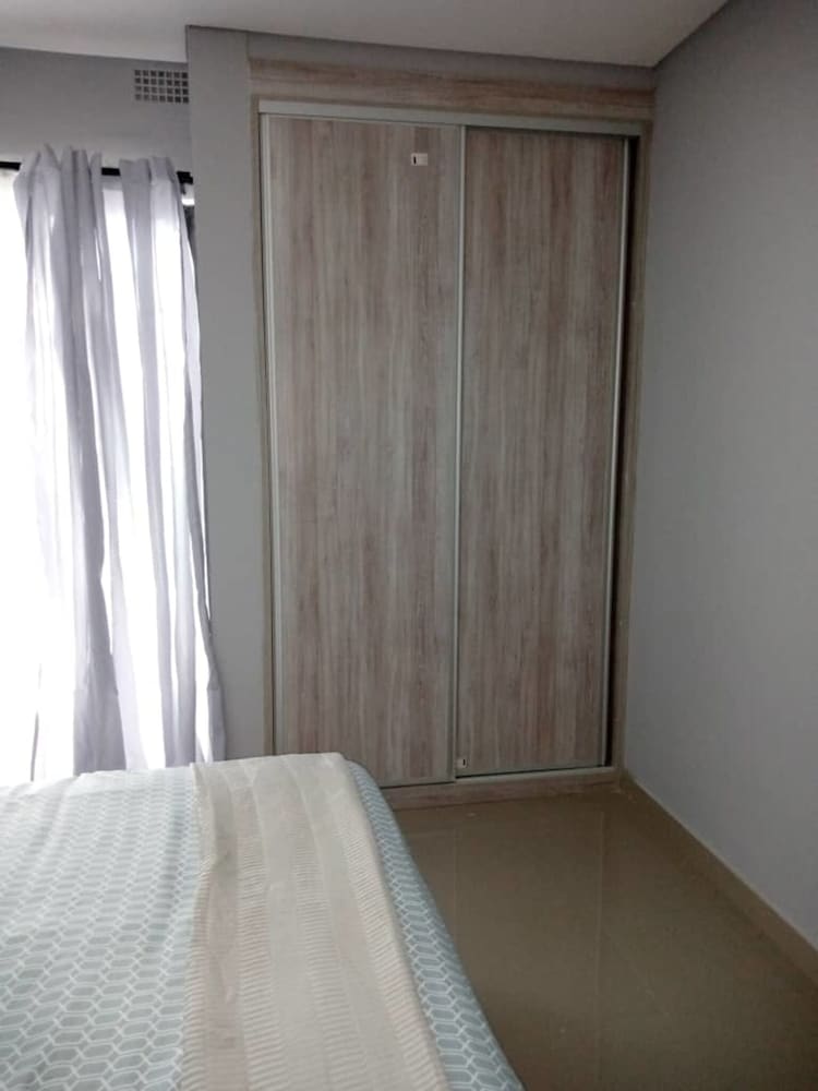 2 Bedrooms House in Heart of Kalundu view 4