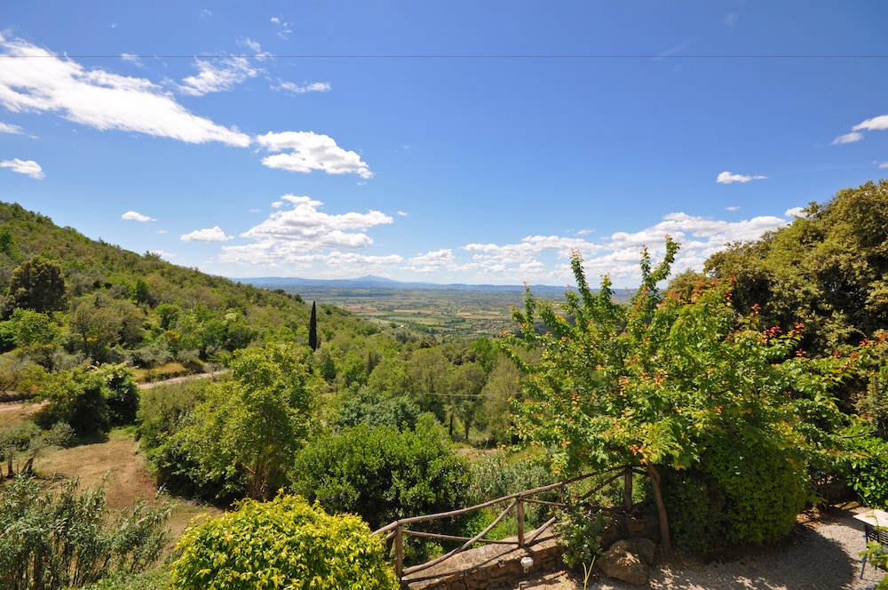 Borgo Del Castagno