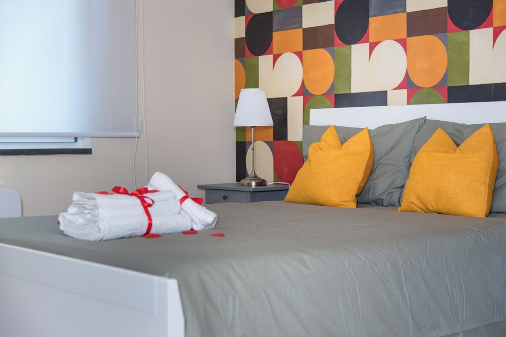 Casa Bohemia B&B