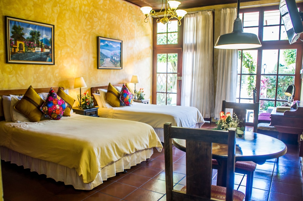 Hotel Convento Santa Catalina