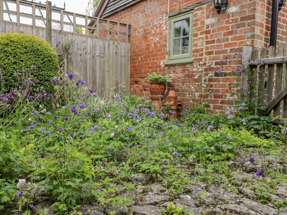 Old Cart Shed