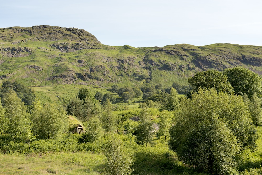 YHA Eskdale - Hostel