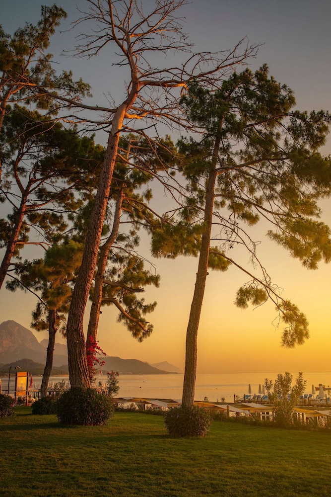 Akra Kemer - All Inclusive, photo 96