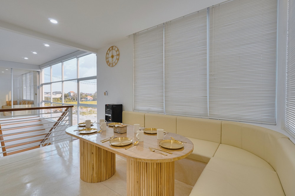Villa Paddy