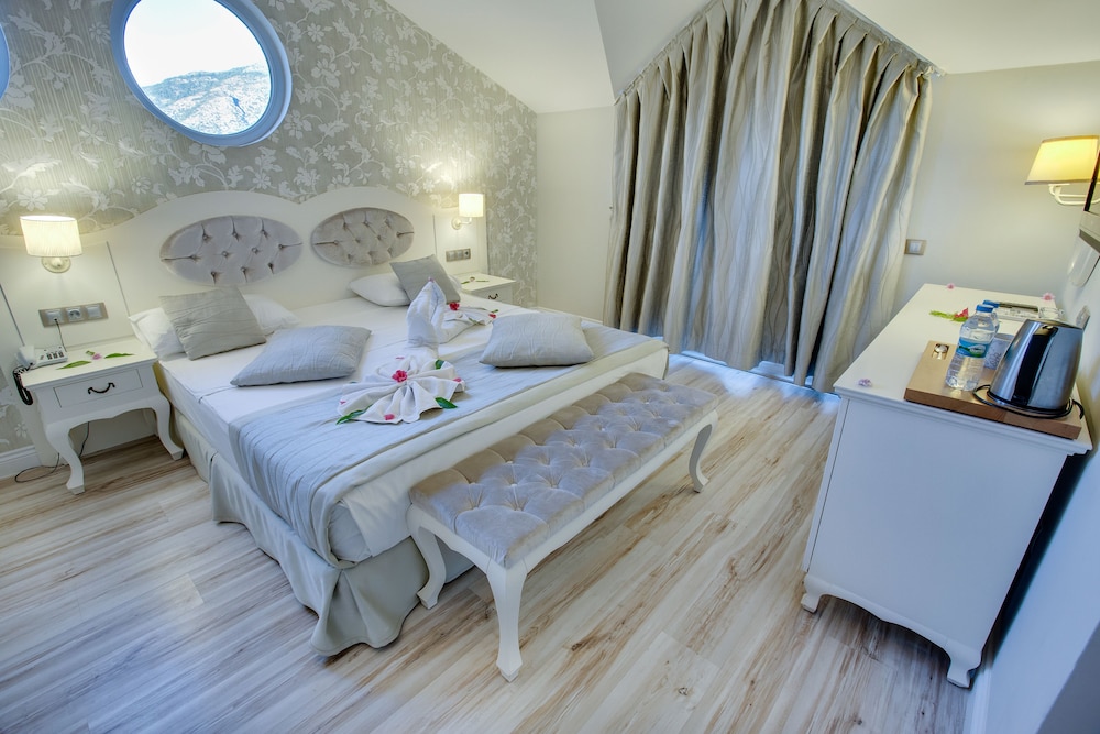 The PINEHILL Otel & Süitler - Image 44