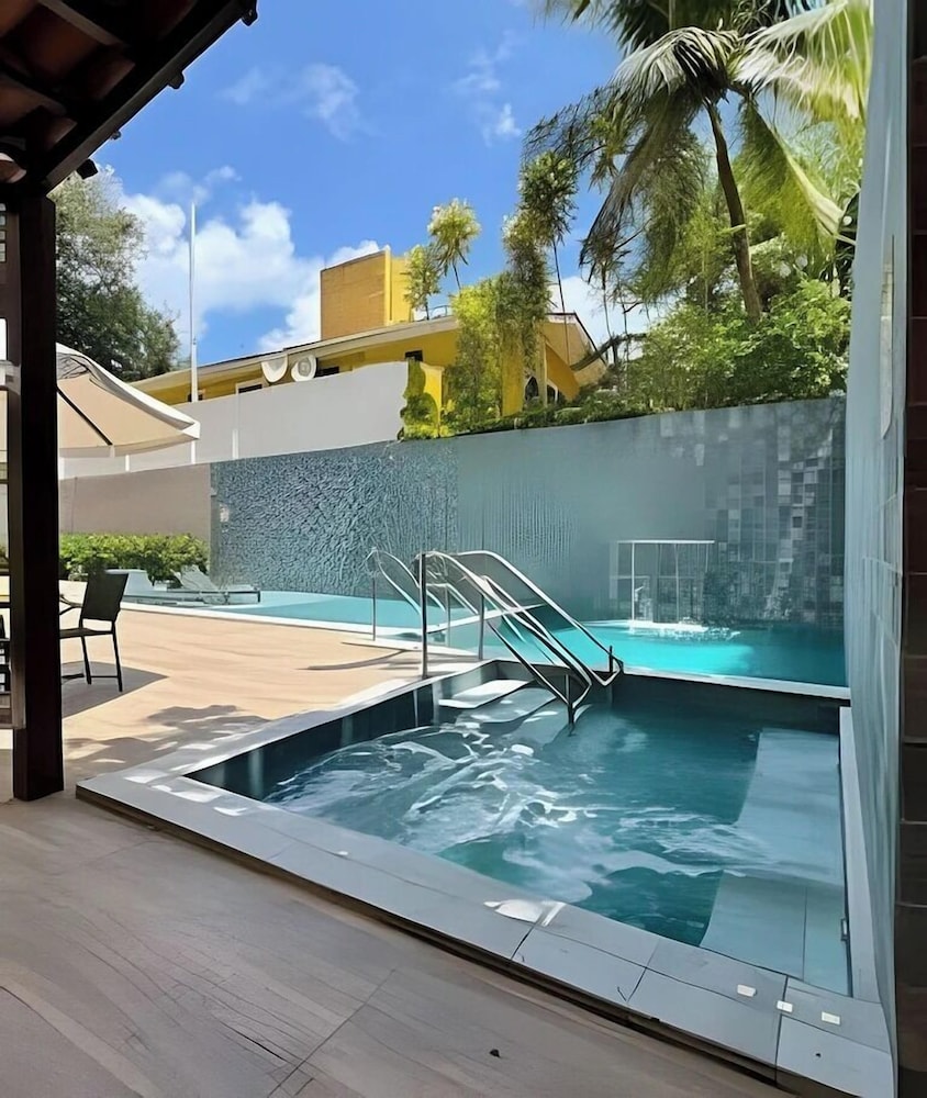 Urban Home Stay - Porto de Galinhas