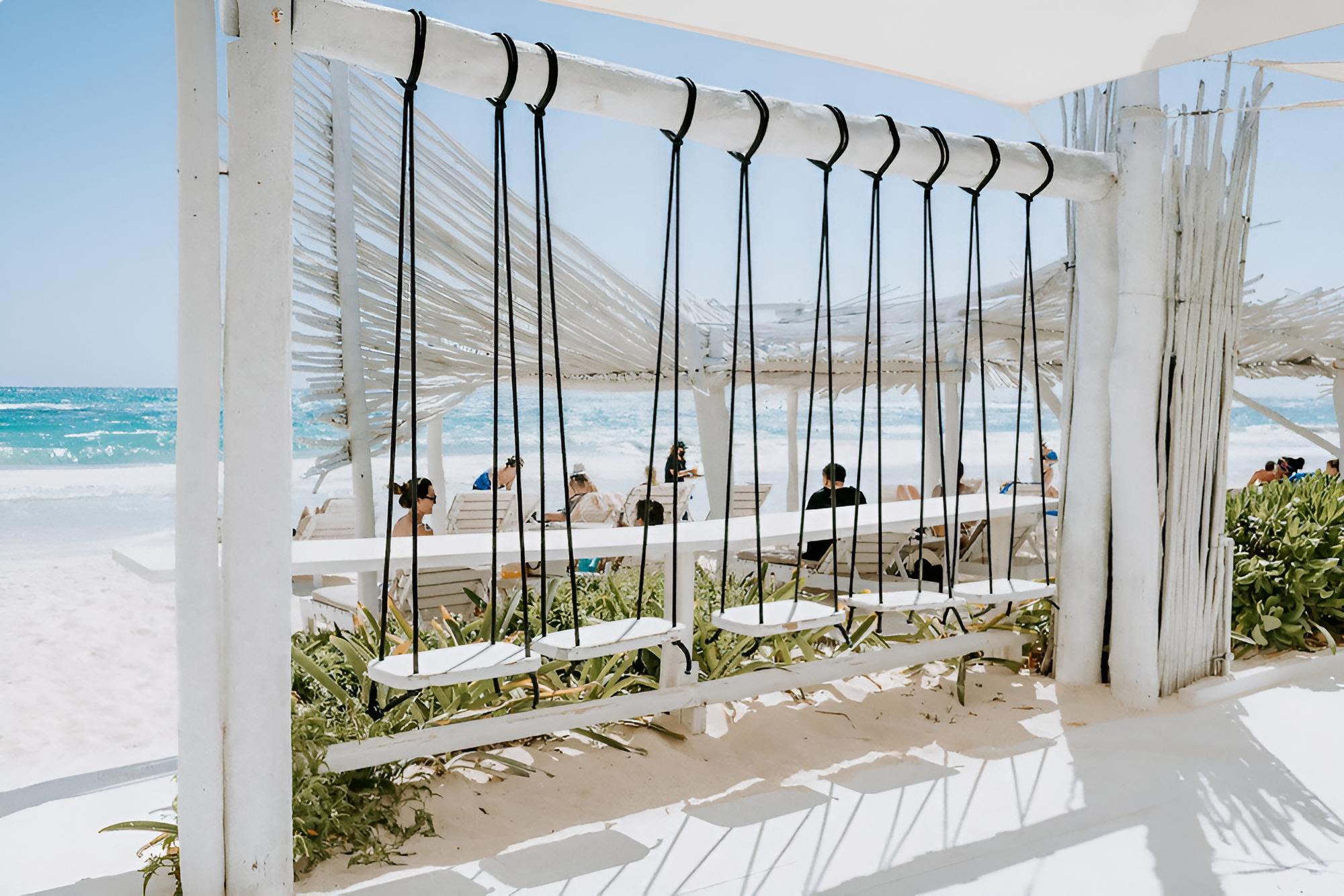 Coco Tulum Hotel - Property Image 36