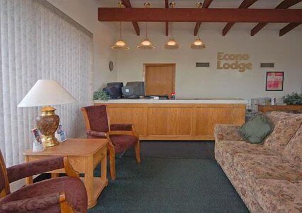 Econo Lodge