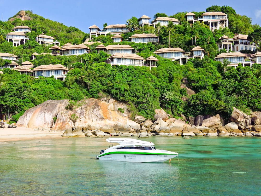 Banyan Tree Samui 43