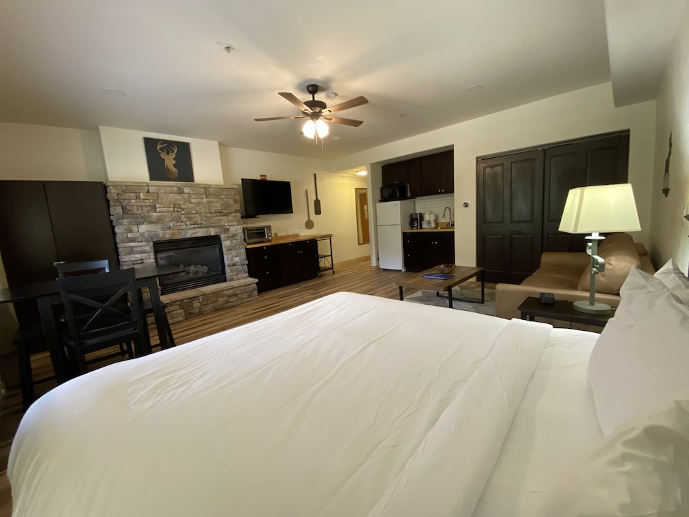 Summit County Vacations - Gateway Lodge 5037 - Property Image 26