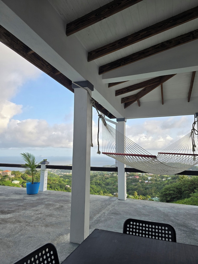 WindBlow Villa