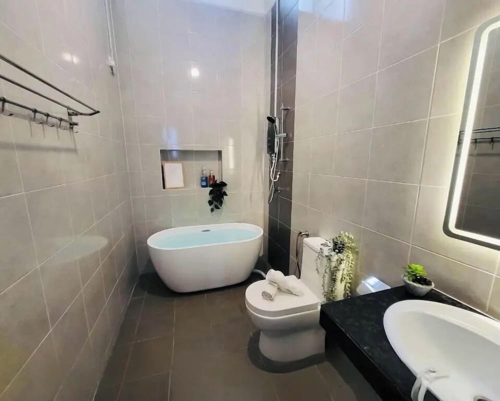 IPOH Sunway Onsen Suites by uBook