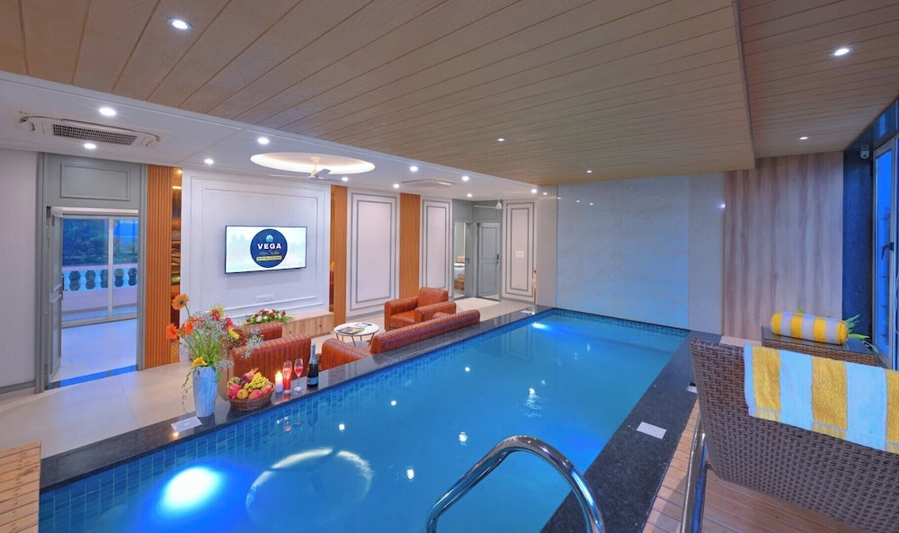 Foxoso Vega Suite, Colva, Goa