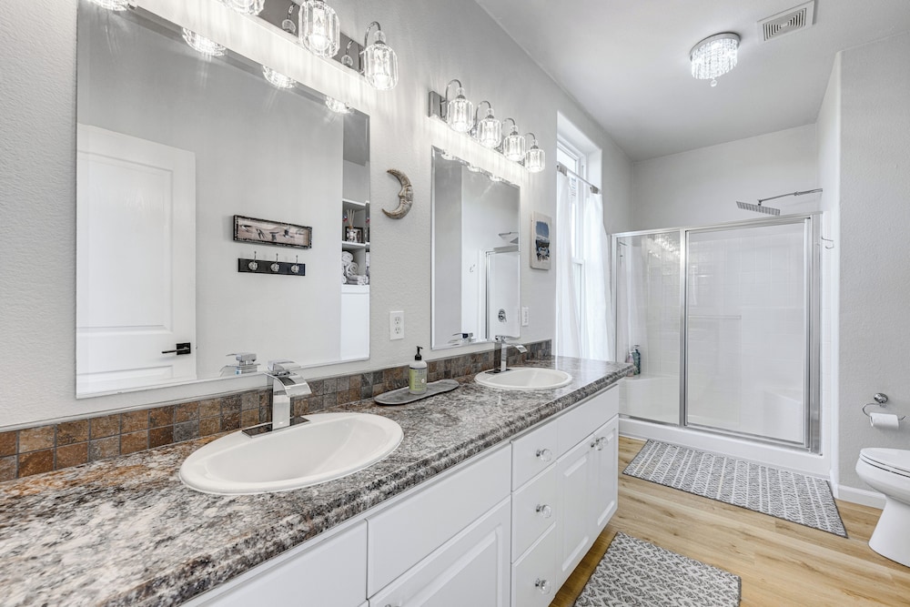 Dog-friendly Southern Colorado Vacation Rental! view 3