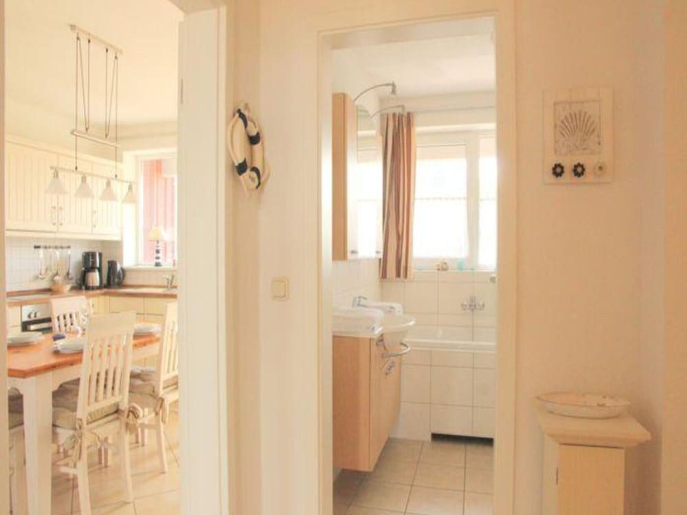 Liebevoll Eingerichtetes Appartement