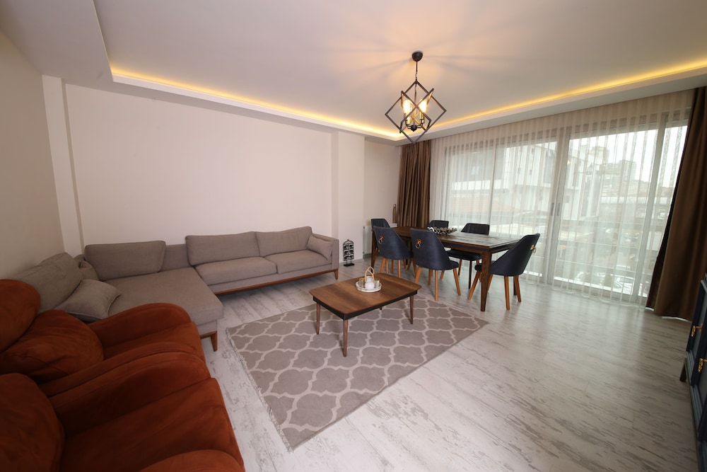 Istanbul Vba Suiten 3