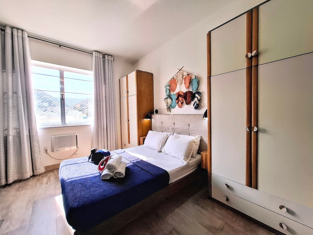 Copacabana Light - Conforto