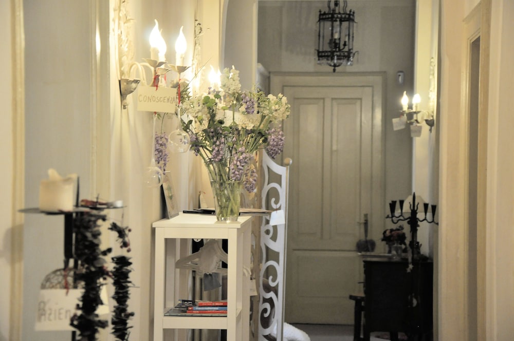 Ai Carraresi B&B photo 3