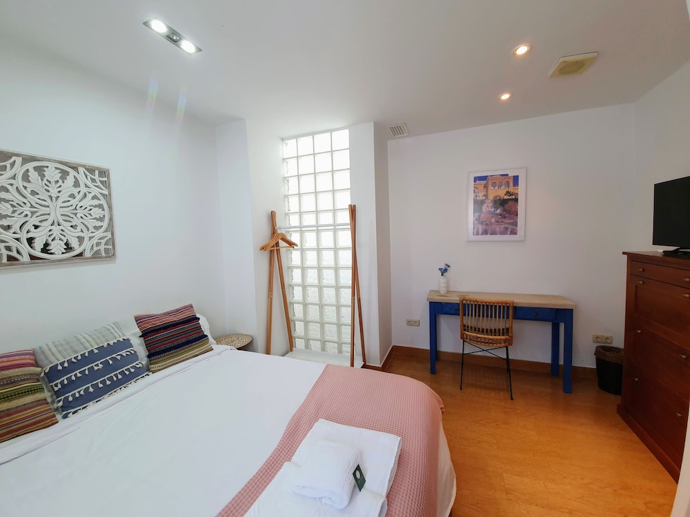 Triana Luxury Home