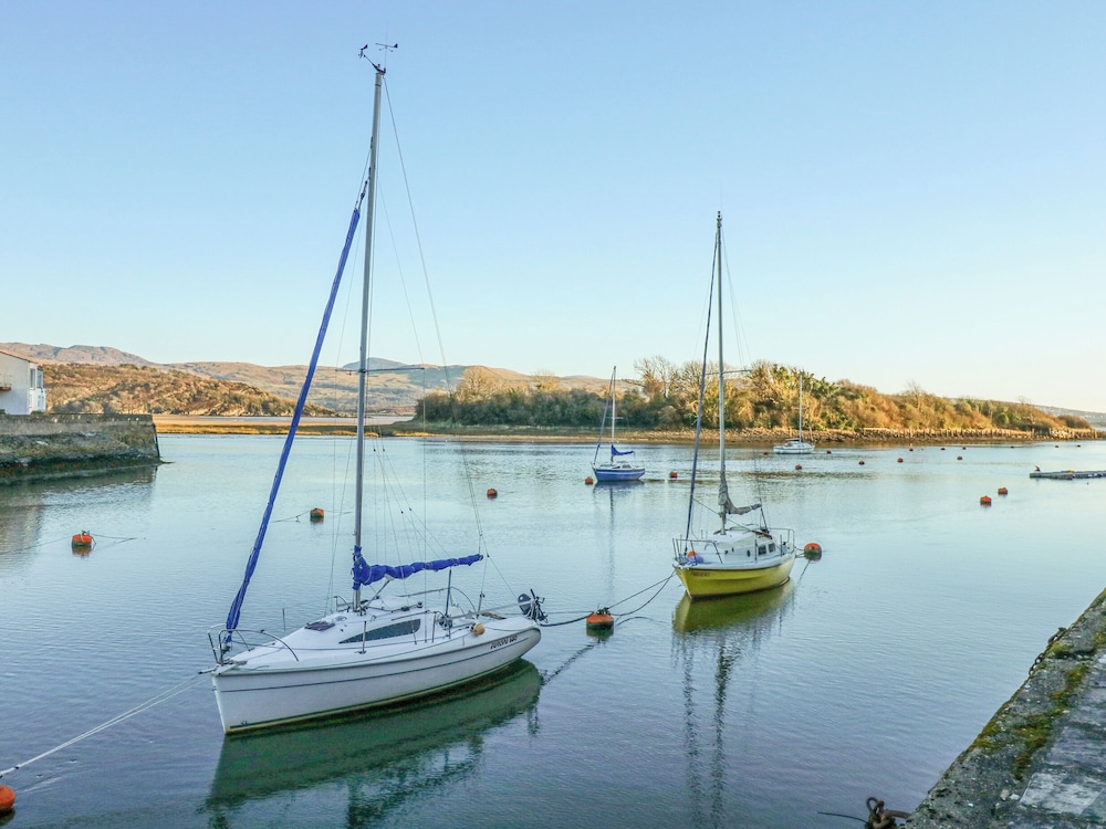 Harbour Escape