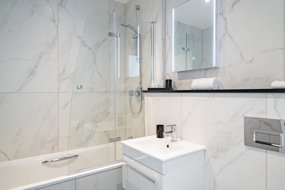 South Kensington Apartments
