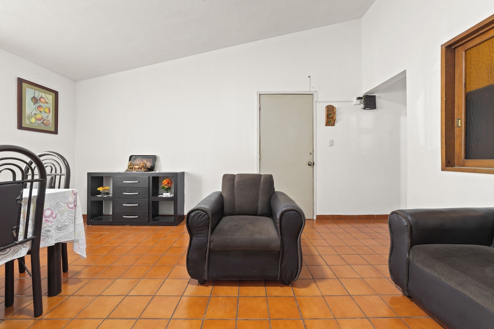 3 Bedrooms House Ideal for Families
