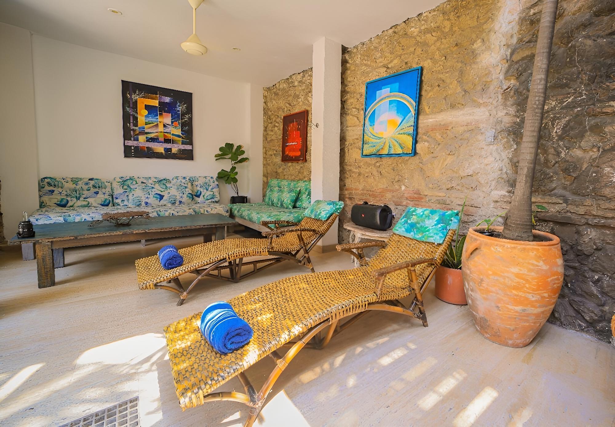 Casa Santagua by Wynwood House