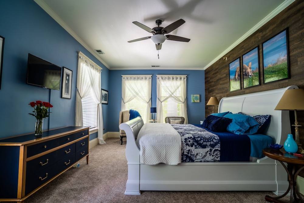The Nordic Pineapple B&B