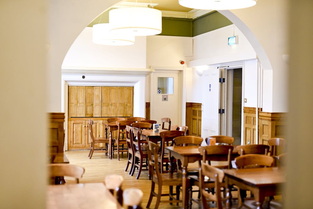 YHA Haworth - Hostel