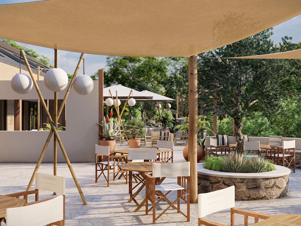 Poolside Escape With Sauna en Voorthuizen