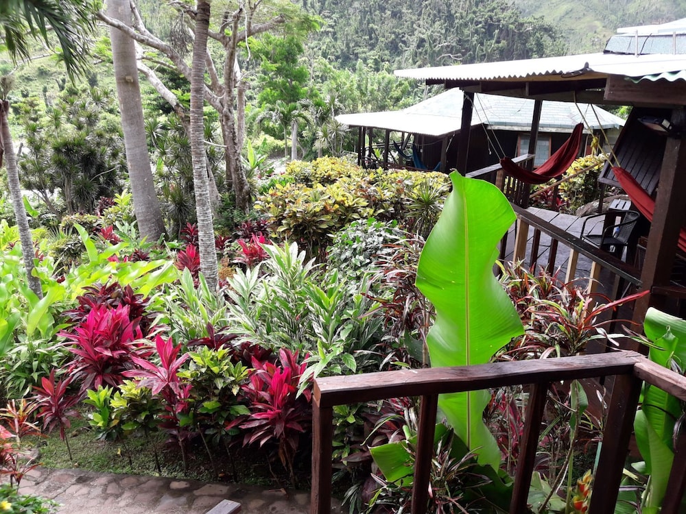 Hibiscus Valley Inn