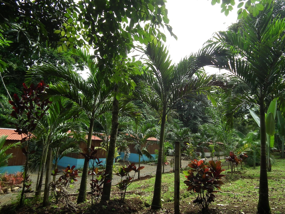 Hotel Valle Azul