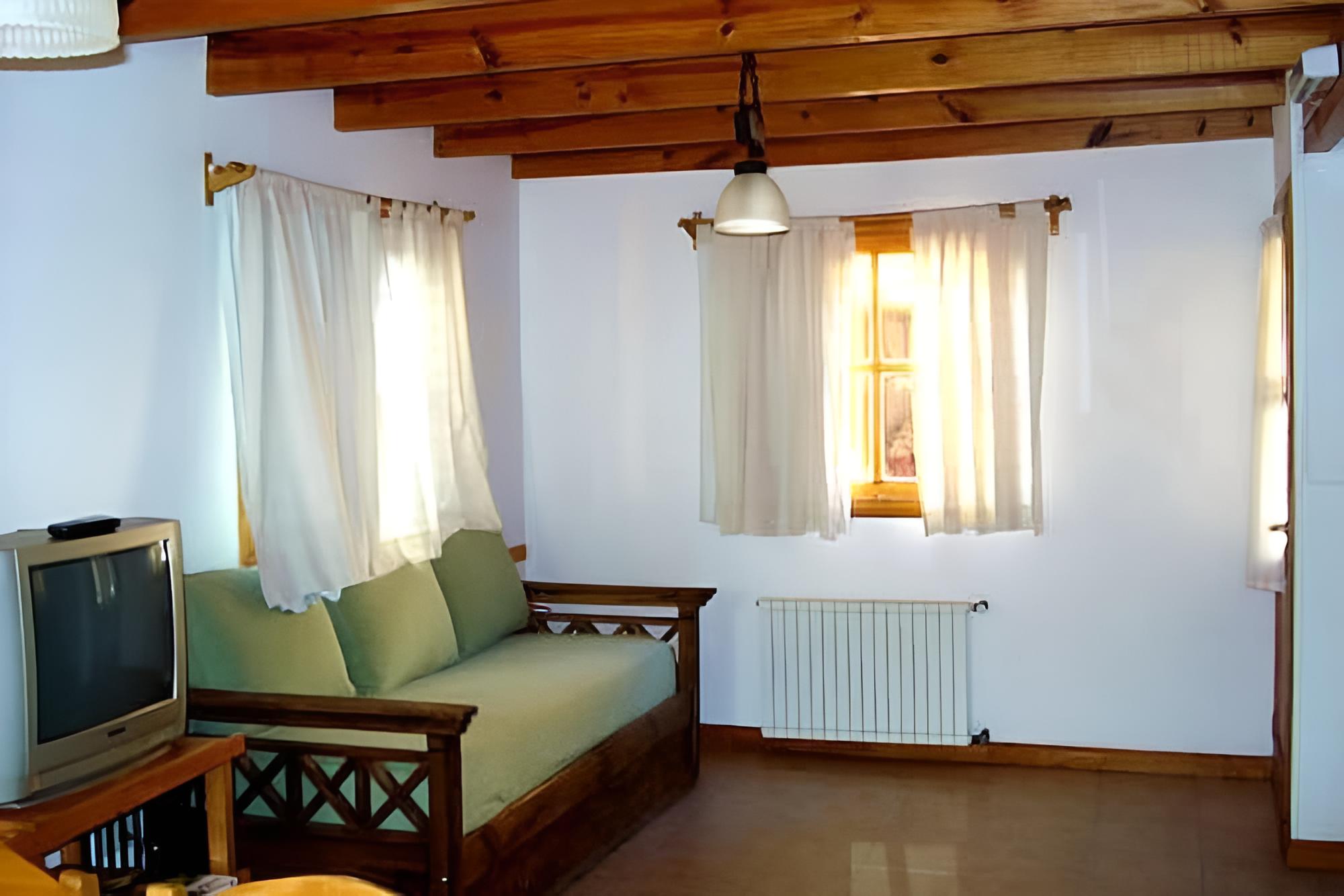 My Friends Apart Hotel