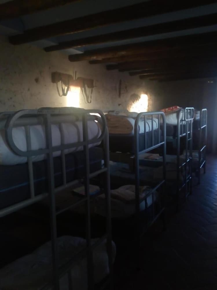 Hospedería Albergue Ntra Sra de Magallón