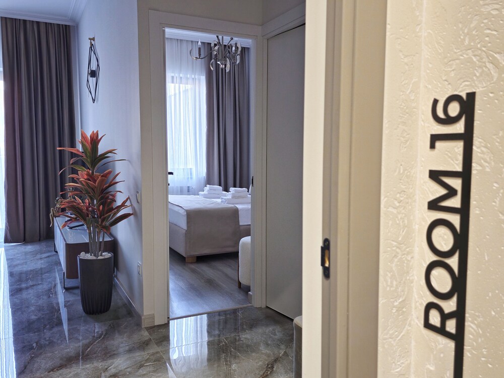 DiAngelo Guesthouse