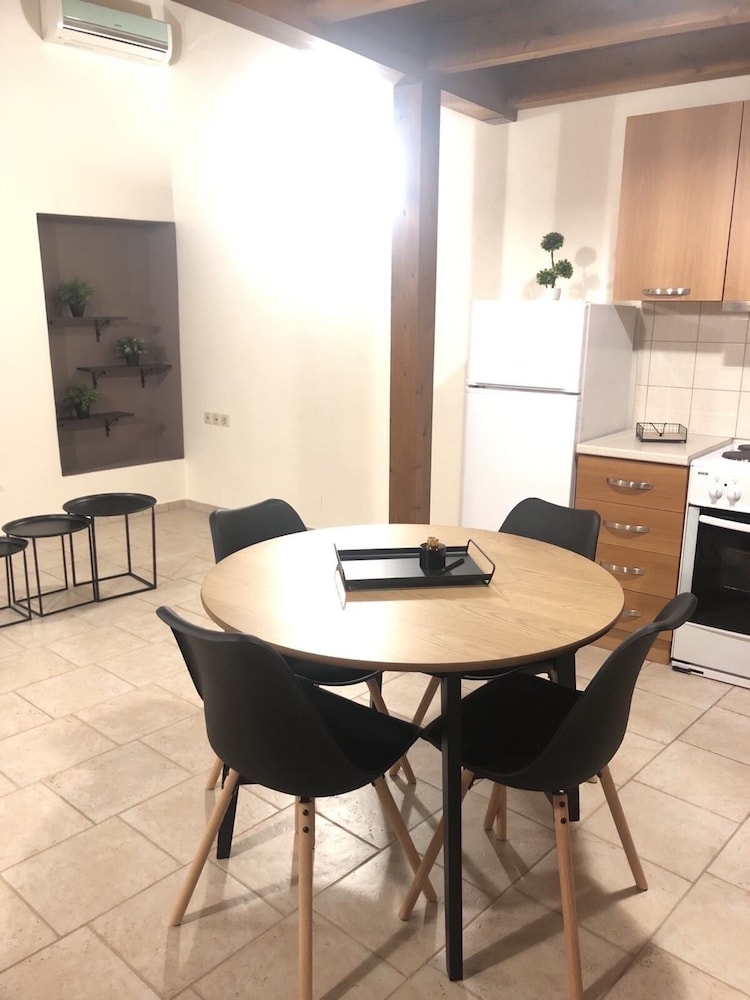 Maisonette Nineta in the Heart of the City photo 2