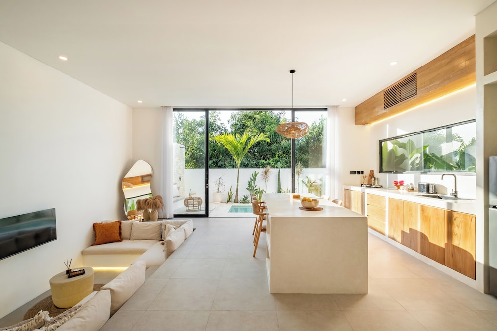 Villa Mezcal Uluwatu