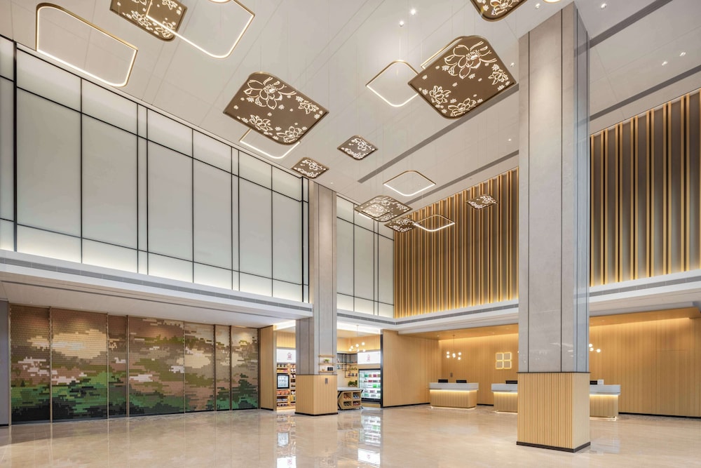 Hilton Garden Inn Zhoukou Huaiyang