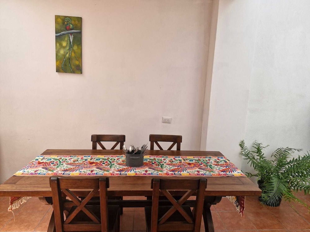 Cozy Chipilapa House