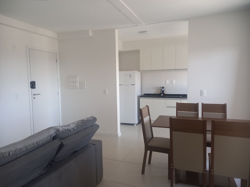 Horizonte Infinito Skyline Comfort Club
